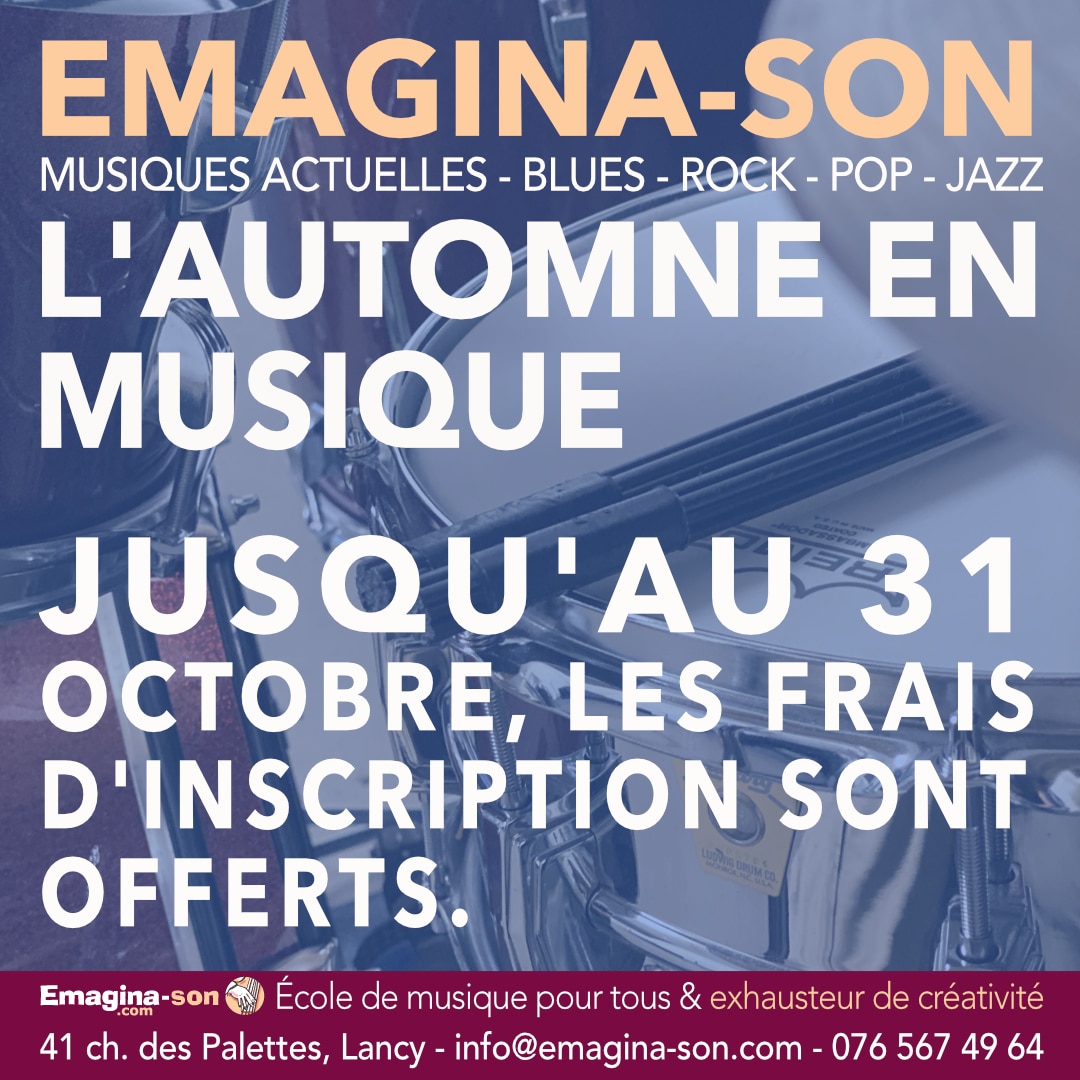 Journée Portes Ouvertes